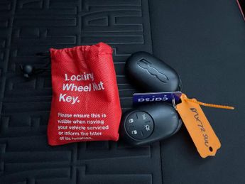 Fiat 500e 42kWh RED (118 ps) - CRUISE - SPEED LIMIT RECOG - DRIVING MODES