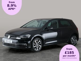 Volkswagen Golf 1.5 TSI EVO Match Edition (150 ps) - PARK SENSORS - CLIMATE CONT