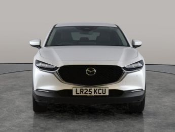 Mazda CX-30 2.5 e-SKYACTIV G MHEV Takumi (140 ps) - KEYLESS ENTRY - REVERSE 