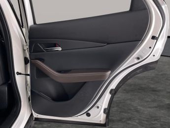 Mazda CX-30 2.5 e-SKYACTIV G MHEV Takumi (140 ps) - KEYLESS ENTRY - REVERSE 