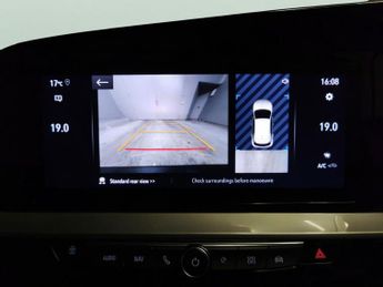 Vauxhall Mokka Electric 50kWh Ultimate (136 ps) - LED - REVERSE CAM - HEATED SEATS