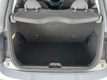 Fiat 500e 42kWh RED (118 ps) - CRUISE - SPEED LIMIT RECOG - DRIVING MODES