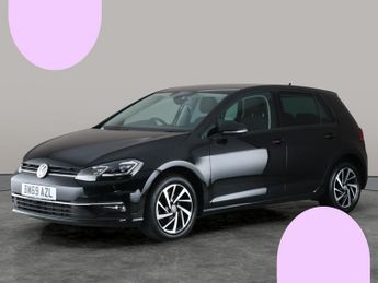 Volkswagen Golf 1.5 TSI EVO Match Edition (150 ps) - PARK SENSORS - CLIMATE CONT