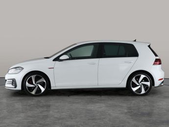 Volkswagen Golf 2.0 TSI GTI DSG (230 ps) - REVERSE CAM - HEATED SEATS