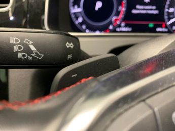 Volkswagen Golf 2.0 TSI GTI DSG (230 ps) - REVERSE CAM - HEATED SEATS