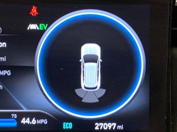 Hyundai Tucson 1.6 h T-GDi SE Connect (230 ps) - CRUISE - CLIMATE CONTROL - 17I