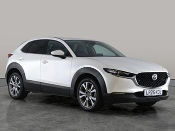 Mazda CX-30 2.5 e-SKYACTIV G MHEV Takumi (140 ps) - KEYLESS ENTRY - REVERSE 