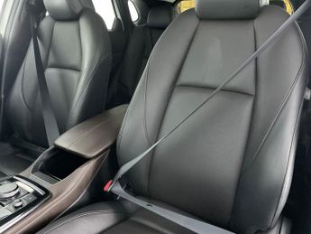 Mazda CX-30 2.5 e-SKYACTIV G MHEV Takumi (140 ps) - KEYLESS ENTRY - REVERSE 