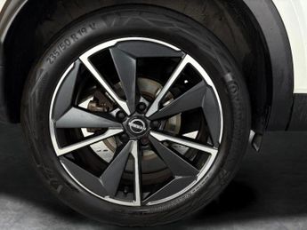 Nissan Qashqai 1.5 h e-POWER Tekna (190 ps) - 360 CAM - LED - REVERSE CAM