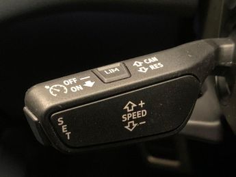 Audi A6 Avant 2.0 TFSI 45 Black Edition S Tronic quattro (265 ps) - LANE DEPAR