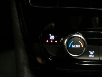 Vauxhall Mokka Electric 50kWh Ultimate (136 ps) - LED - REVERSE CAM - HEATED SEATS