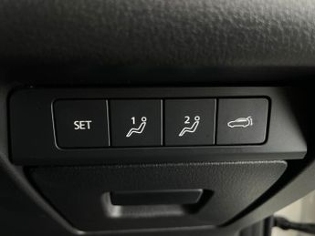 Mazda CX-30 2.5 e-SKYACTIV G MHEV Takumi (140 ps) - KEYLESS ENTRY - REVERSE 