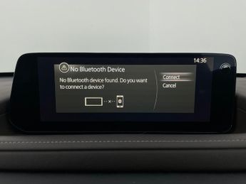 Mazda CX-30 2.5 e-SKYACTIV G MHEV Takumi (140 ps) - KEYLESS ENTRY - REVERSE 