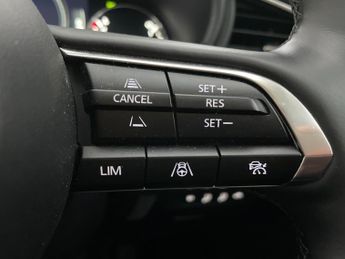 Mazda CX-30 2.5 e-SKYACTIV G MHEV Takumi (140 ps) - KEYLESS ENTRY - REVERSE 