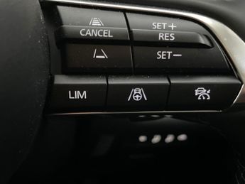 Mazda CX-30 2.5 e-SKYACTIV G MHEV Takumi (140 ps) - KEYLESS ENTRY - REVERSE 