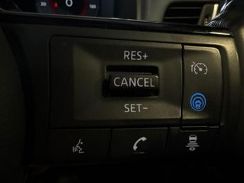 Nissan Qashqai 1.5 h e-POWER Tekna (190 ps) - 360 CAM - LED - REVERSE CAM