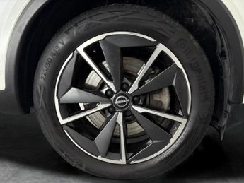 Nissan Qashqai 1.5 h e-POWER Tekna (190 ps) - 360 CAM - LED - REVERSE CAM