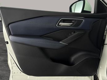 Nissan Qashqai 1.5 h e-POWER Tekna (190 ps) - 360 CAM - LED - REVERSE CAM