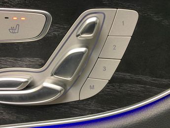 Mercedes-Benz E Class 2.0 E220d AMG Line (Premium) Coupe G-Tronic+ (194 ps) - MULTIBEA