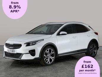 Kia Ceed 1.5 T-GDi 3 (158 bhp) - LANE DEPARTURE  - BLUETOOTH - 18IN ALLOY