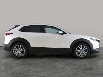 Mazda CX-30 2.5 e-SKYACTIV G MHEV Takumi (140 ps) - KEYLESS ENTRY - REVERSE