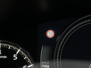 Mazda CX-30 2.5 e-SKYACTIV G MHEV Takumi (140 ps) - KEYLESS ENTRY - REVERSE