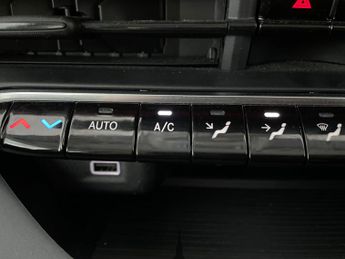 Fiat 500e 42kWh RED (118 ps) - CRUISE - DRIVING MODES - DIGITAL DASH