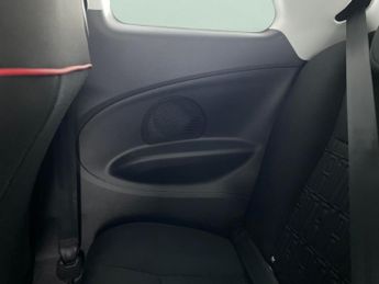 Fiat 500e 42kWh RED (118 ps) - CRUISE - SPEED LIMIT RECOG - DRIVING MODES