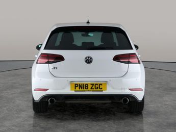 Volkswagen Golf 2.0 TSI GTI DSG (230 ps) - REVERSE CAM - HEATED SEATS