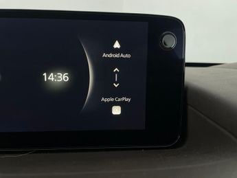 Mazda CX-30 2.5 e-SKYACTIV G MHEV Takumi (140 ps) - KEYLESS ENTRY - REVERSE 