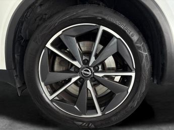 Nissan Qashqai 1.5 h e-POWER Tekna (190 ps) - 360 CAM - LED - REVERSE CAM