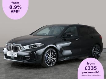 BMW 120 2.0 120d M Sport xDrive (190 ps) - 19IN ALLOYS - WIRELESS CHARGE