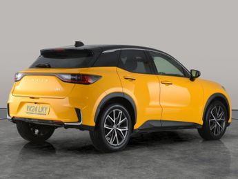 Lexus Lbx 1.5 VVT-iE Premium Plus E-CVT (136 ps) - LED - REVERSE CAM - NAV