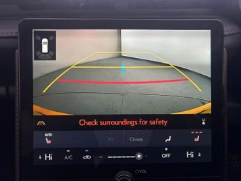 Lexus Lbx 1.5 VVT-iE Premium Plus E-CVT (136 ps) - LED - REVERSE CAM - NAV