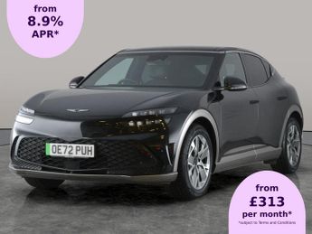 Genesis GV60 77.4kWh Premium (229 ps) - LED - REVERSE CAM - NAV