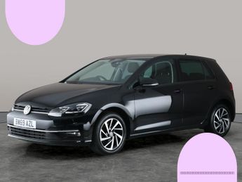 Volkswagen Golf 1.5 TSI EVO Match Edition (150 ps) - PARK SENSORS - CLIMATE CONT