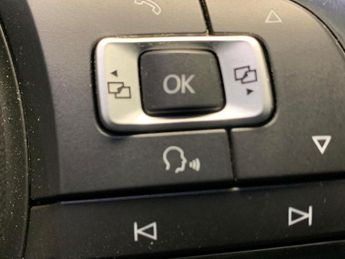 Volkswagen Golf 2.0 TSI GTI DSG (230 ps) - REVERSE CAM - HEATED SEATS