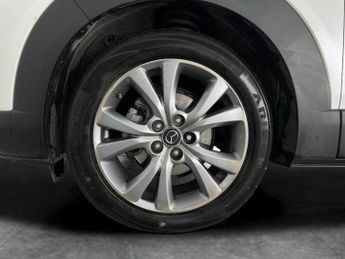 Mazda CX-30 2.5 e-SKYACTIV G MHEV Takumi (140 ps) - KEYLESS ENTRY - REVERSE 