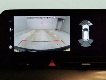 Kia Sportage 1.6 h T-GDi GT-Line (226 bhp) - BLUETOOTH - CRUISE - PARK SENSOR