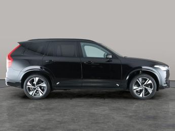 Volvo XC90 2.0h T8 Twin Engine 11.6kWh R-Design Plug-in 4WD (390 ps) - SENS