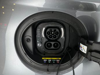 Fiat 500e 42kWh RED (118 ps) - CRUISE - SPEED LIMIT RECOG - DRIVING MODES