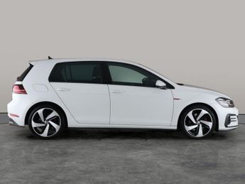 Volkswagen Golf 2.0 TSI GTI DSG (230 ps) - REVERSE CAM - HEATED SEATS