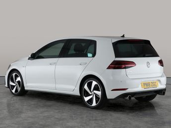 Volkswagen Golf 2.0 TSI GTI DSG (230 ps) - REVERSE CAM - HEATED SEATS