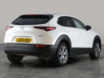 Mazda CX-30 2.5 e-SKYACTIV G MHEV Takumi (140 ps) - KEYLESS ENTRY - REVERSE 