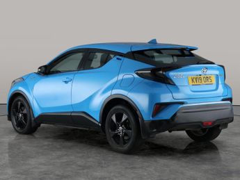 Toyota C-HR 1.8 VVT-h Icon CVT (122 ps) - BLUETOOTH - 17IN ALLOYS - AIR CON