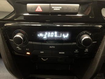 Suzuki Vitara 1.4 Boosterjet MHEV SZ-T (129 ps) - BLIND SPOT ASSIST - LANE DEP