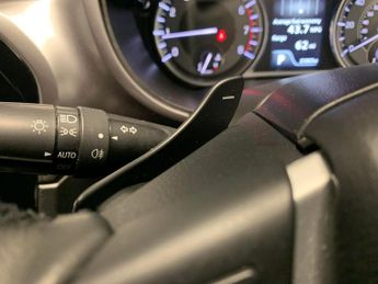 Suzuki Vitara 1.4 Boosterjet MHEV SZ-T (129 ps) - BLIND SPOT ASSIST - LANE DEP