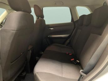 Suzuki Vitara 1.4 Boosterjet MHEV SZ-T (129 ps) - BLIND SPOT ASSIST - LANE DEP