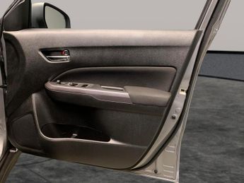 Suzuki Vitara 1.4 Boosterjet MHEV SZ-T (129 ps) - BLIND SPOT ASSIST - LANE DEP