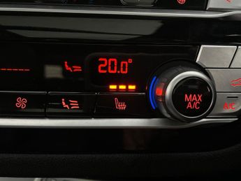 BMW iX3 80kWh Premier Edition Pro (286 ps) - ADAPT CRUISE - PARK ASSIST